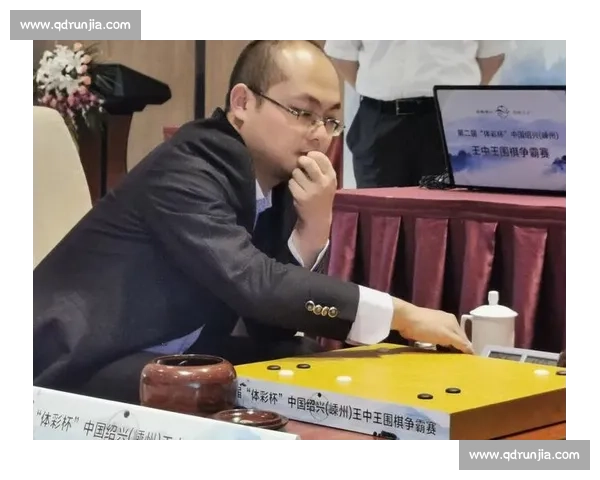 柯洁与唐韦星对决背后的棋艺较量与心理博弈解析 柯洁与唐韦星对决背后的棋艺较量与心理博弈解析